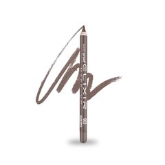 Elixir Waterproof Lip Pencil Μολύβι Χειλιών Αδιάβροχο 1,4gr 063 Golden Copper Καφέ Χρυσό