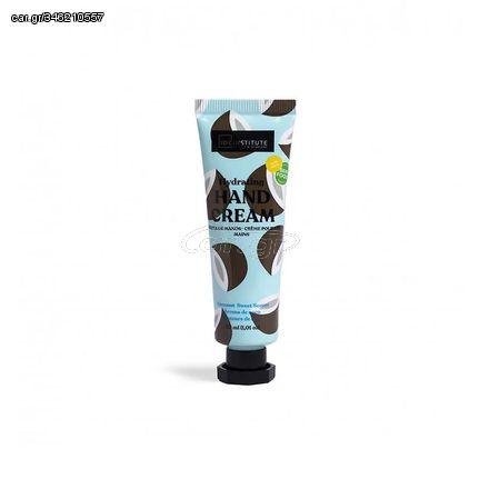 IDC Institute Hydrating Hand Cream Κρέμα Χεριών Καρύδα 30ml