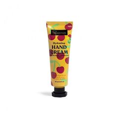 IDC Institute Hydrating Hand Cream Κρέμα Χεριών Κεράσι 30ml