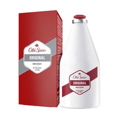 Old Spice Original After Shave Lotion Rich Scent 100ml