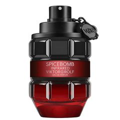 Viktor & Rolf Spicebomb Infrared Eau De Parfum 90ml