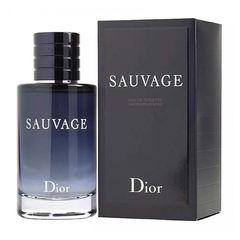 Dior Sauvage Eau de Toilette 100ml