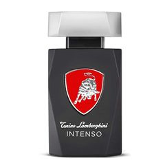 Lamborghini Intenso Eau de Toilette 125ml