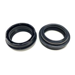 V Bike Fork Oil Seal Kit - Ø30 Mm