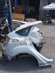 FORD FOCUS 2011-2015 ΠΙΣΩ ΔΕΞΙΑ ΦΤΕΡΟ