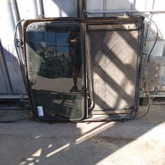 Ηλιοροφή (Όχι Πολύ Καθαρή) για HONDA CIVIC (1996 - 1998) (EJ - K) (MA - B) *Γ* | Kiparissis - The King Of Parts