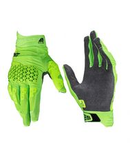 Leatt MX Γάντια Moto 3.5 Lite Lime