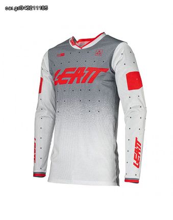 Leatt MX Jersey Moto 4.5 Lite Forge