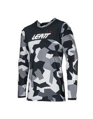 Leatt MX Jersey Moto 4.5 Enduro Forge