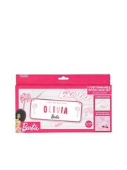 Paladone: Barbie - Customisable Room Sign Set (PP11568BR)