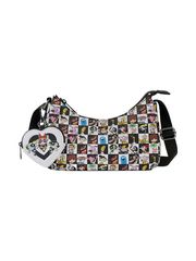 Loungefly Cartoon Network - Retro Collage Crossbody Bag with Coin Pouch (CNTB0001)