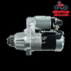 S5199 Μίζα τύπου Mitsubishi NISSAN-thumb-3