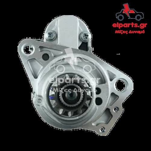 S5199 Μίζα τύπου Mitsubishi NISSAN