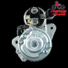 S5199 Μίζα τύπου Mitsubishi NISSAN-thumb-2