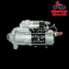 S5248S Μίζα τύπου Mitsubishi VOLVO PENTA-thumb-3