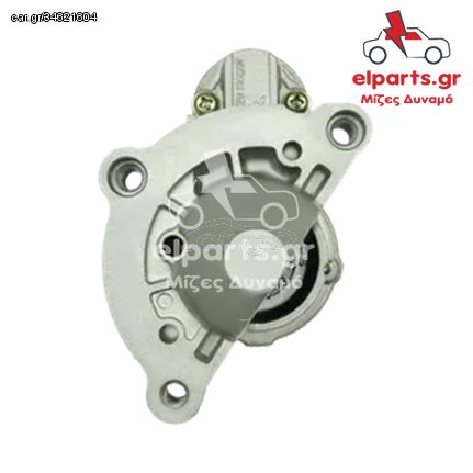 S5303PR Μίζα τύπου Mitsubishi CITROEN FIAT HONDA LANCIA PEUGEOT