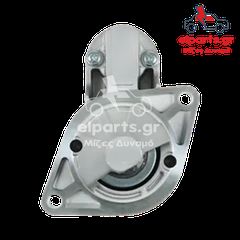 S5381S Μίζα τύπου Mitsubishi ATLAS COPCO BOBCAT BOMAG CATERPILLAR DOOSAN HITACHI INGERSOLL RAND JCB JOHN DEERE KUBOTA MANITOU