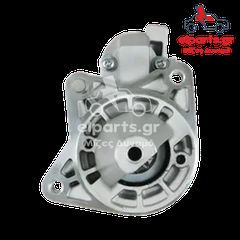 S5383S Μίζα τύπου Mitsubishi CHRYSLER DODGE