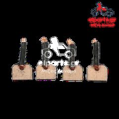 SB5016 Κάρβουνα Mitsubishi