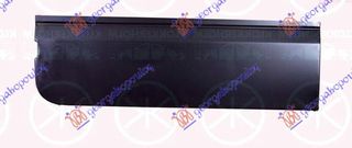 ΦΥΛΛΟ ΠΟΡΤΑΣ 5ης (ΔΙΠΛΗ) ΚΑΤΩ ΕΞΩ για FORD TRANSIT 00-06 για FORD TRANSIT 00-06