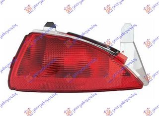 ΦΑΝΟΣ ΠΙΣΩ ΟΜΙΧΛΗΣ για RENAULT KADJAR 15-19 για RENAULT KADJAR 15-19