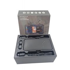 MOTORCYCLE CAMERA RECORDER XD-04034