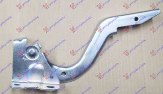ΜΕΝΤΕΣΕΣ ΚΑΠΟ ΕΜΠΡΟΣ για TOYOTA C-HR 16-19 για TOYOTA C-HR 16-19
