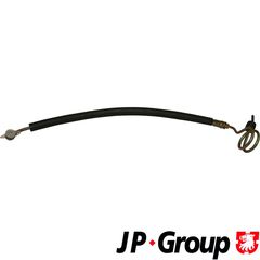 Hydraulic Hose, steering system AUDI, VW, VAG A4,A6,PASSAT 1144350500