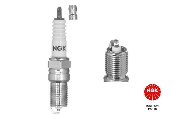 ΜΠΟΥΖΙ NGK 3812