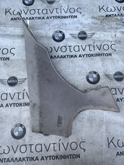 ΔΙΑΚΟΣΜΗΤΙΚΟ ΚΑΛΥΜΜΑ ΚΟΛΩΝΑΣ ΤΙΜΟΝΙΟΥ BMW ΣΕΙΡΑ 5 F10 F11 (ΚΩΔ. ΑΝΤΑΛ. 9116358)