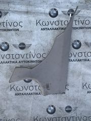 ΔΙΑΚΟΣΜΗΤΙΚΟ ΚΑΛΥΜΜΑ ΚΟΛΩΝΑΣ ΤΙΜΟΝΙΟΥ BMW ΣΕΙΡΑ 5 F10 F11 (ΚΩΔ. ΑΝΤΑΛ. 9116357)