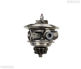 Turbo Chra, Cartridge  Renault Kadjar 1.2 TCe 130/96 Kw/2 -