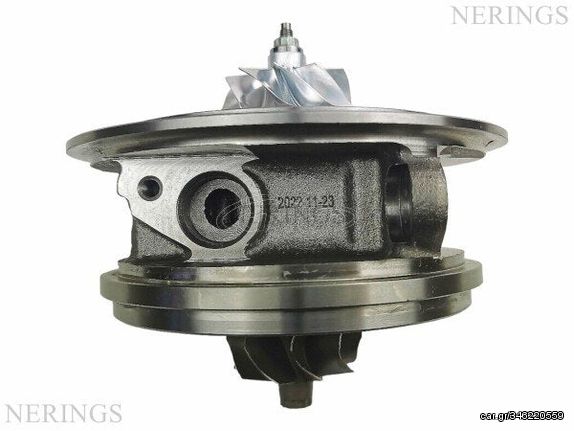 Turbo Chra, Cartridge  059145873BP AUDI 059145873CL AUDI  -