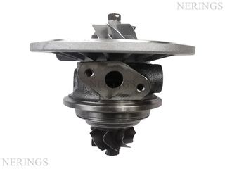 Turbo Chra, Cartridge  ISUZU 4JH1TC -