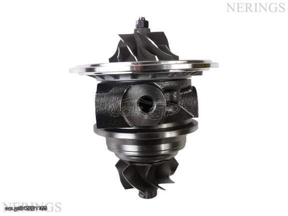 Turbo Chra, Cartridge  TOYOTA AVENSIS TD 2000ccm 81KW 199 -