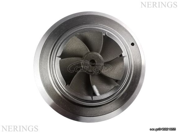 Turbo Chra, Cartridge  SEAT 2.0TFSI 155KW 20102012 -