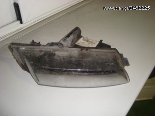 ΠΡΟΒΟΛΑΚΙ  ΑΡΙΣΤΕΡΟ  BMW 116 E87