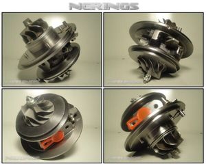 Turbo Chra, Cartridge  VOLKSWAGEN / VW CRAFTER 2.5TDI 80K -