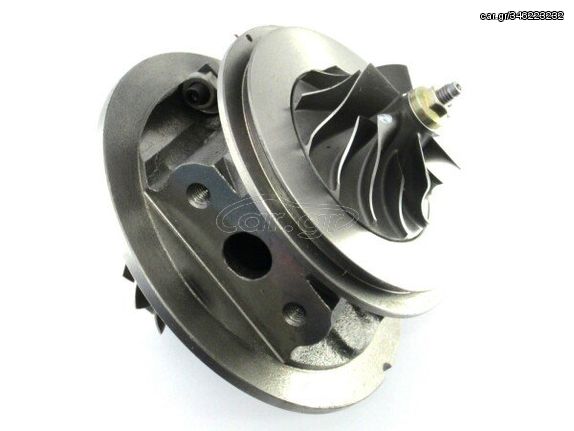 Turbo Chra, Cartridge  VOLKSWAGEN / VW CRAFTER 2.5TDI 65K -