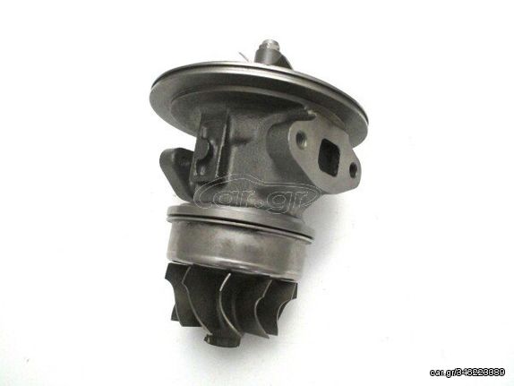 Turbo Chra, Cartridge  KAMAZ EURO2 -