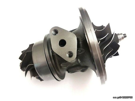 Turbo Chra, Cartridge  RENAULT TRUCKMIDR060226AC63/W63 61 -