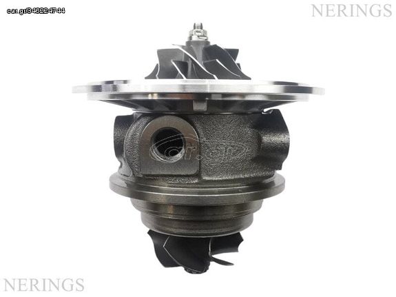 Turbo Chra, Cartridge  53039880291 53039700291 9VA01 F51C -