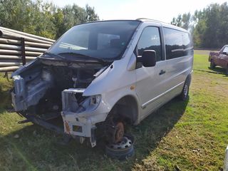 MERCEDES VITO 112