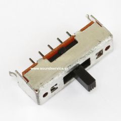 PIONEER DDJ-FLX10 ΑΝΤΑΛΛΑΚΤΙΚΟΣ ΔΙΑΚΟΠΤΗΣ ΣΥΡΟΜΕΝΟΣ A-THRU-B DSH1058