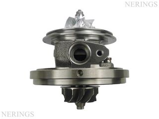 Turbo Chra, Cartridge  G4D36K682AH FORD/ JAGUAR/ LAND ROV -