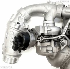 Γνησιο Turbo για 03N145703E -