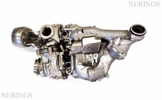 Γνησιο Turbo για     Biturbo small turbocharger    ... -