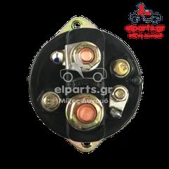 SS9057 Μπουτόν  Μίζας Nikko-thumb-2