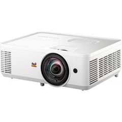 Viewsonic PS502X 3D Projector με Ενσωματωμένα Ηχεία Λευκός (1PD142) - Πληρωμή και σε έως 9 δόσεις