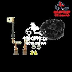 PSX148-149(H) Κάρβουνα Valeo